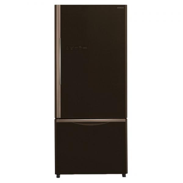 Холодильник Hitachi R-B 502 PU6 GBW 