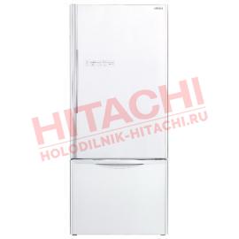 Холодильник Hitachi R-B 572 PU7 GPW