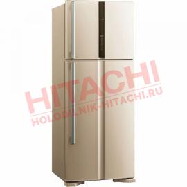 Холодильник Hitachi R-V 542 PU3 BEG