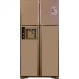 Холодильник HITACHI R-W 662 PU3 GBE