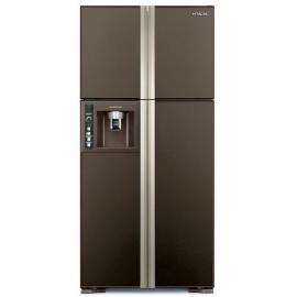 Холодильник HITACHI R-W 662 FPU3X GBW