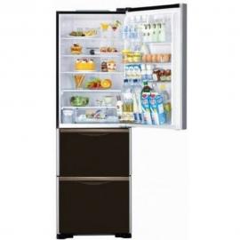 Холодильник HITACHI R-SG 37 BPU GBW 