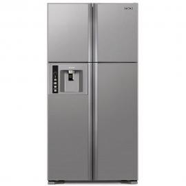 Холодильник HITACHI R-W 662 PU3 INX