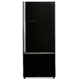 Холодильник Hitachi R-B 572 PU7 GBK