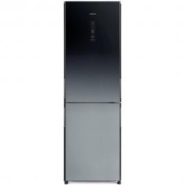 Холодильник HITACHI R-BG 410 PU6X XGR