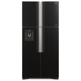 Холодильник Hitachi R-W 662 PU7 GBK