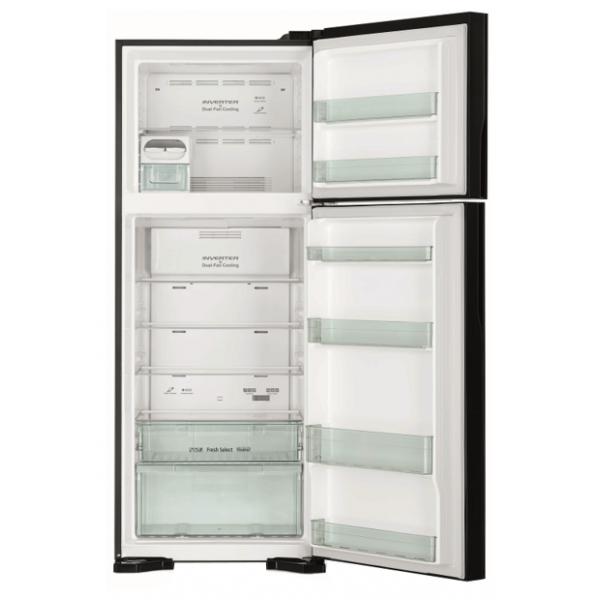 Холодильник Hitachi R-VG542PU7GBK