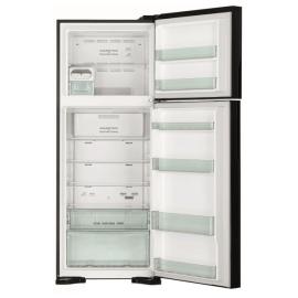 Холодильник Hitachi R-VG542PU7GBK