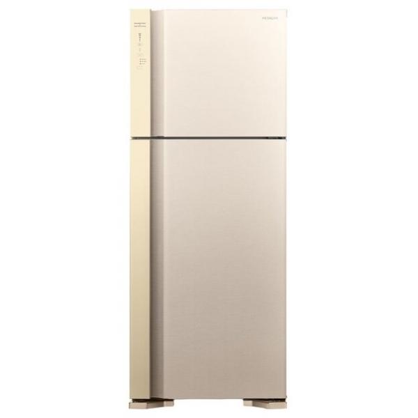 Холодильник Hitachi R-V542PU7BEG