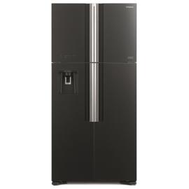 Холодильник Hitachi R-W662PU7GGR