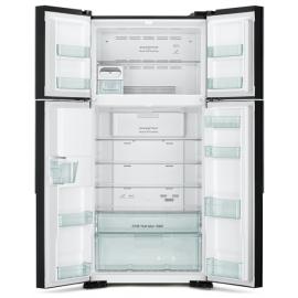 Холодильник Hitachi R-W662PU7GGR