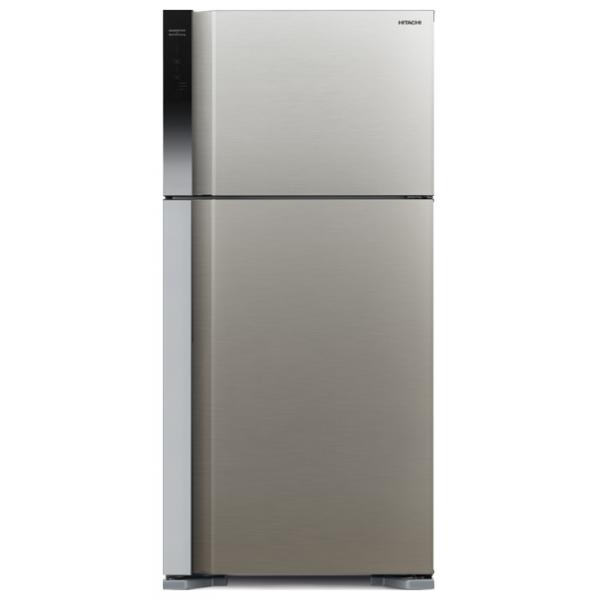 Холодильник Hitachi R-V662PU7BSL