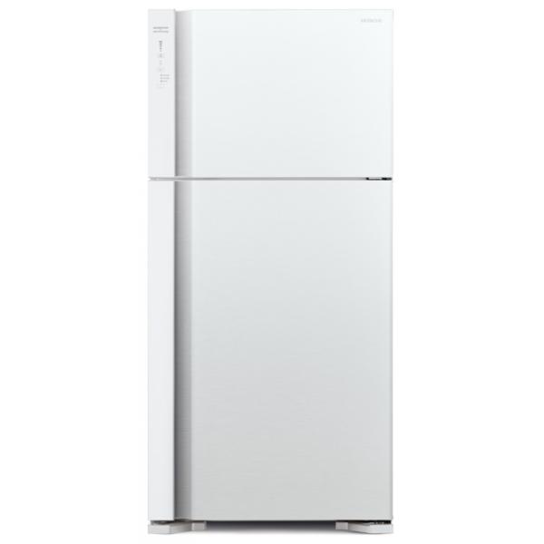 Холодильник Hitachi R-V662PU7PWH