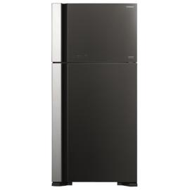 Холодильник Hitachi R-VG662PU7GGR