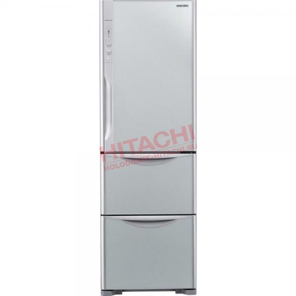 Холодильник Hitachi R-SG 38 FPU GS
