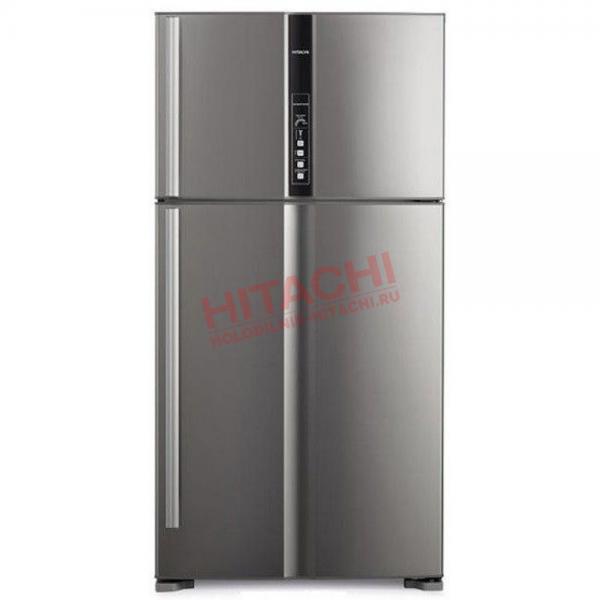 Холодильник HITACHI R-V 722 PU1X INX
