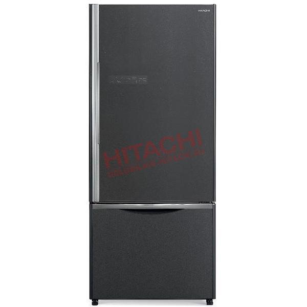 Холодильник Hitachi R-B 572 PU7 GGR