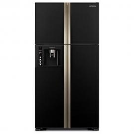 Холодильник HITACHI R-W 722 PU1 GBK