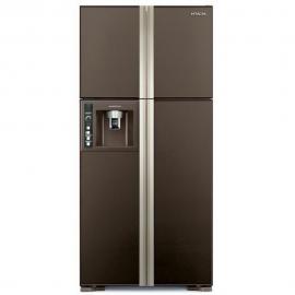 Холодильник Hitachi R-W 722 FPU1X GBW